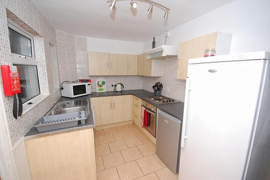 7 Ulsterville Place