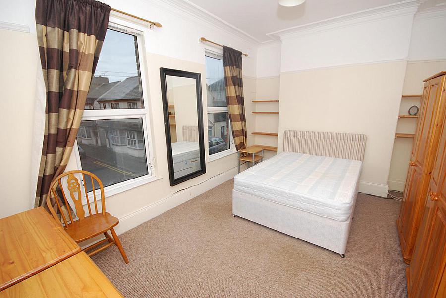 7 Ulsterville Place