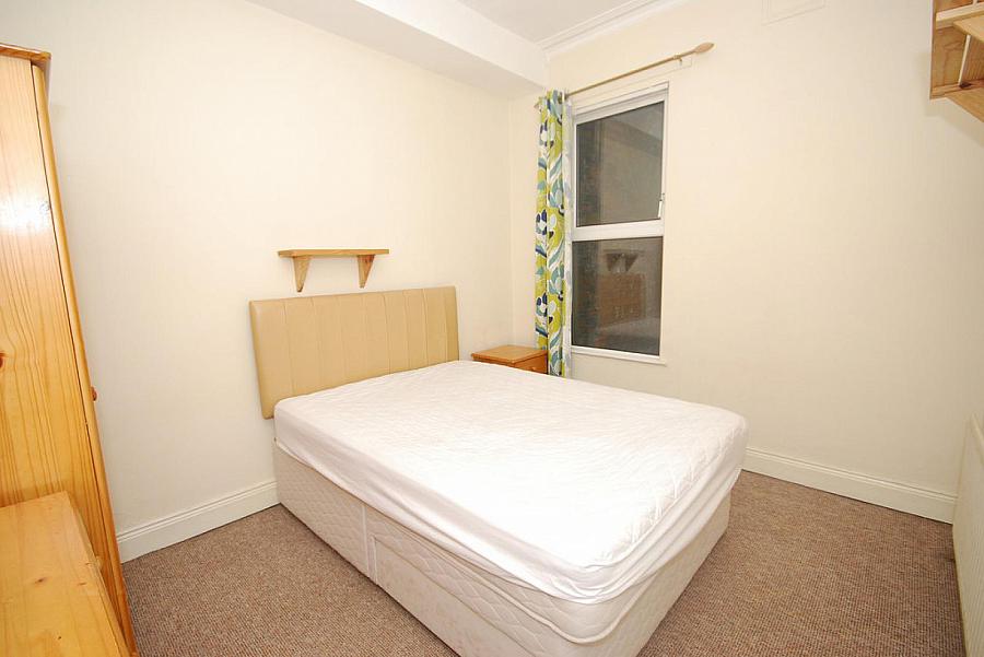 7 Ulsterville Place