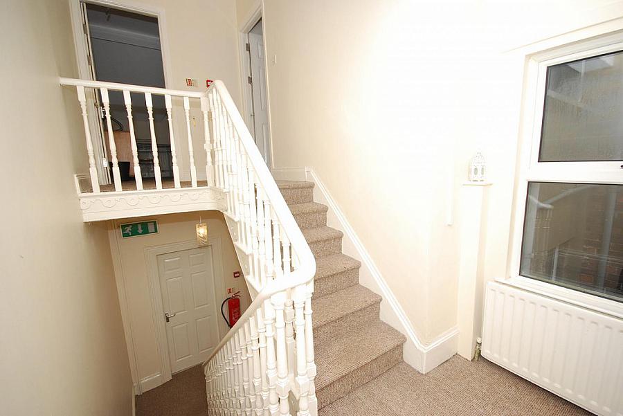 7 Ulsterville Place