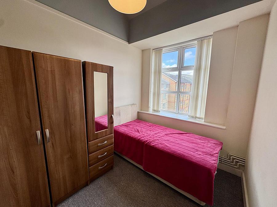 26 The Linen Lofts, 22 Flax Street