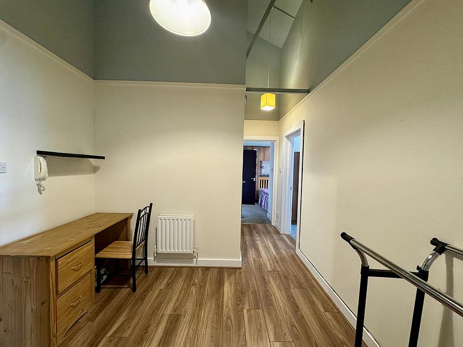 26 The Linen Lofts, 22 Flax Street