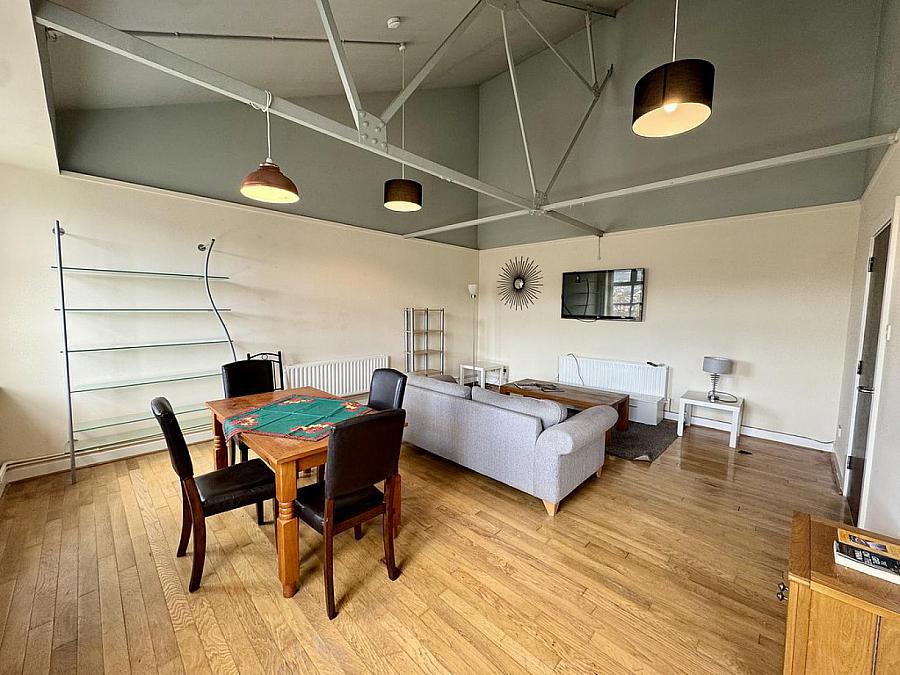 26 The Linen Lofts, 22 Flax Street