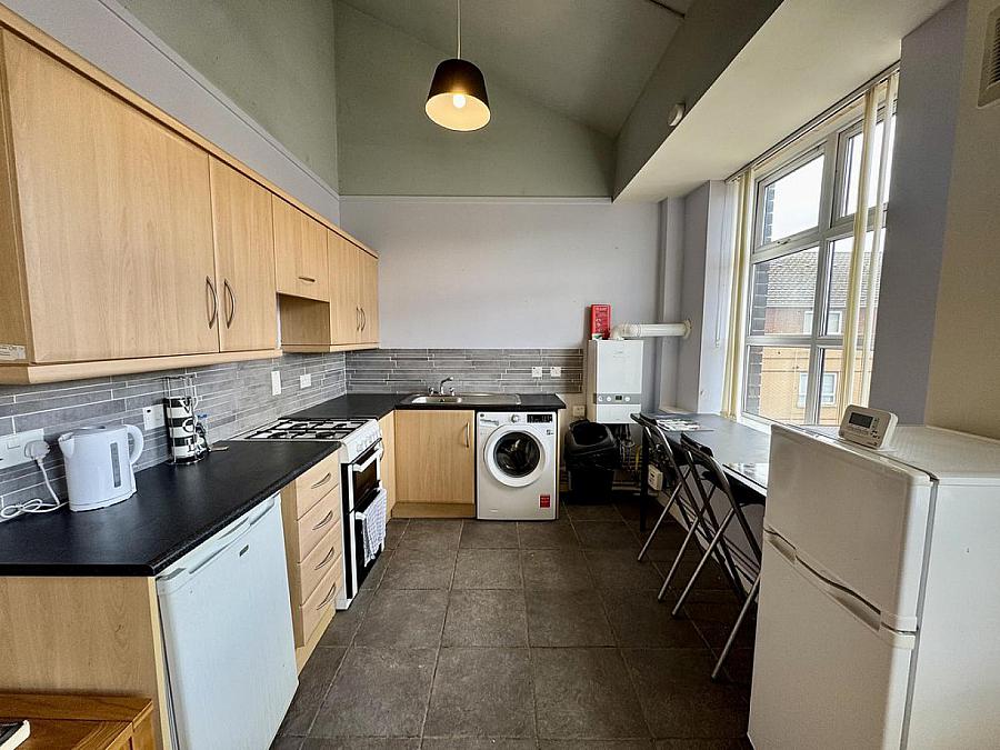 26 The Linen Lofts, 22 Flax Street