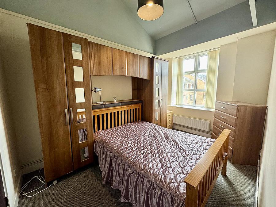 26 The Linen Lofts, 22 Flax Street