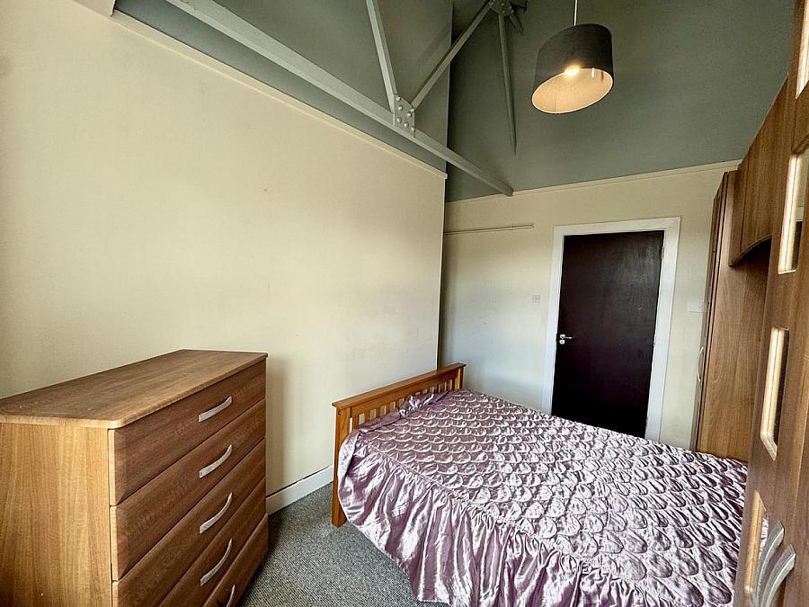 26 The Linen Lofts, 22 Flax Street