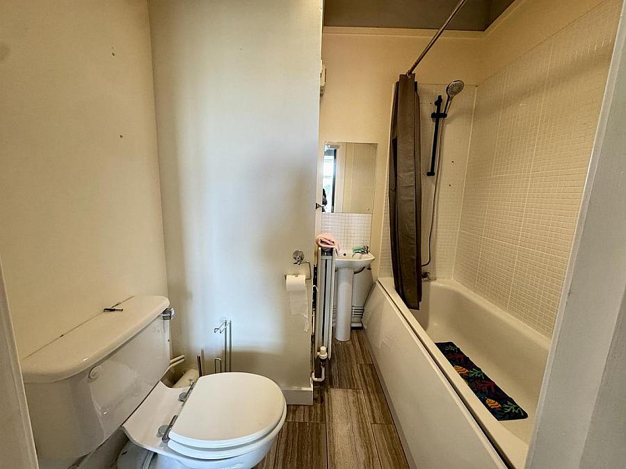 26 The Linen Lofts, 22 Flax Street