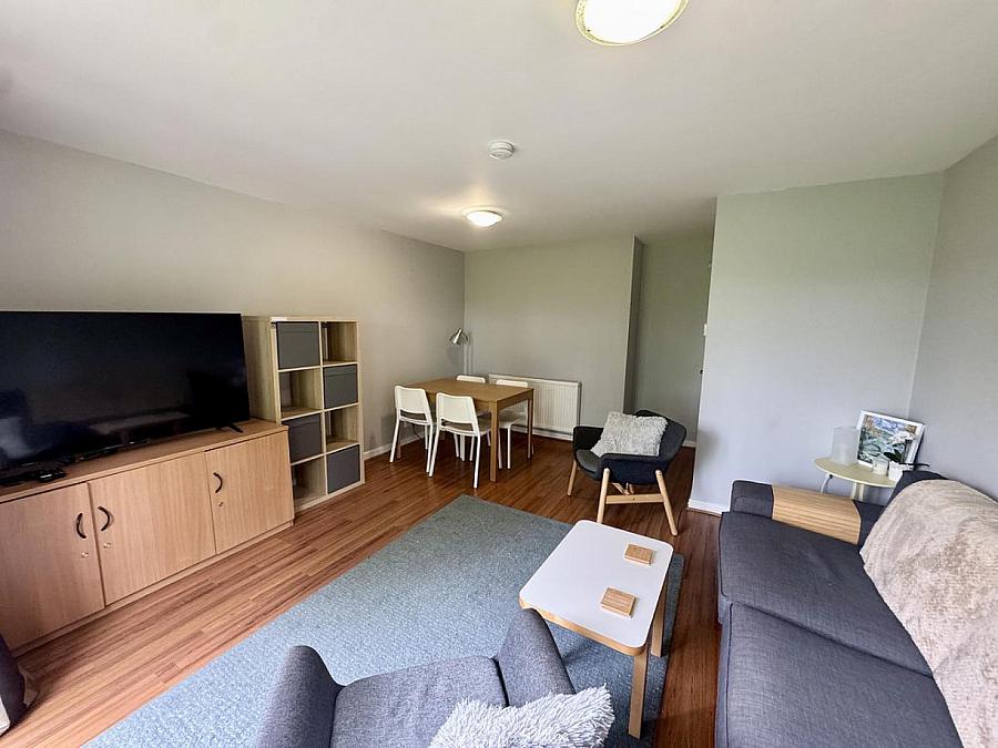 8A Stranmillis Court