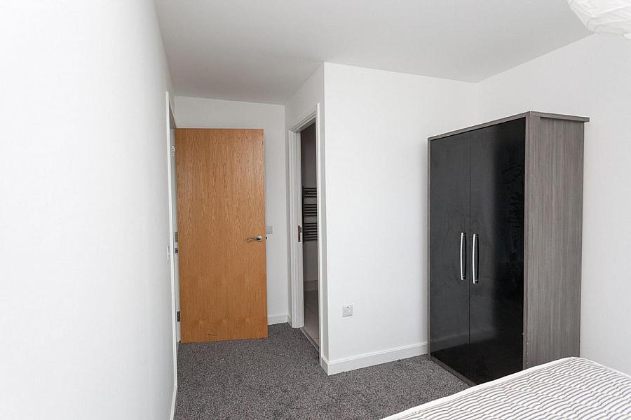 7-05 The Obel, 62 Donegall Quay