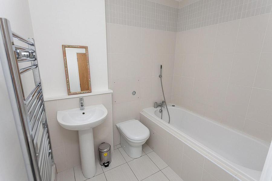 7-05 The Obel, 62 Donegall Quay