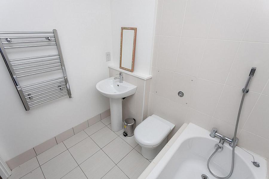 7-05 The Obel, 62 Donegall Quay