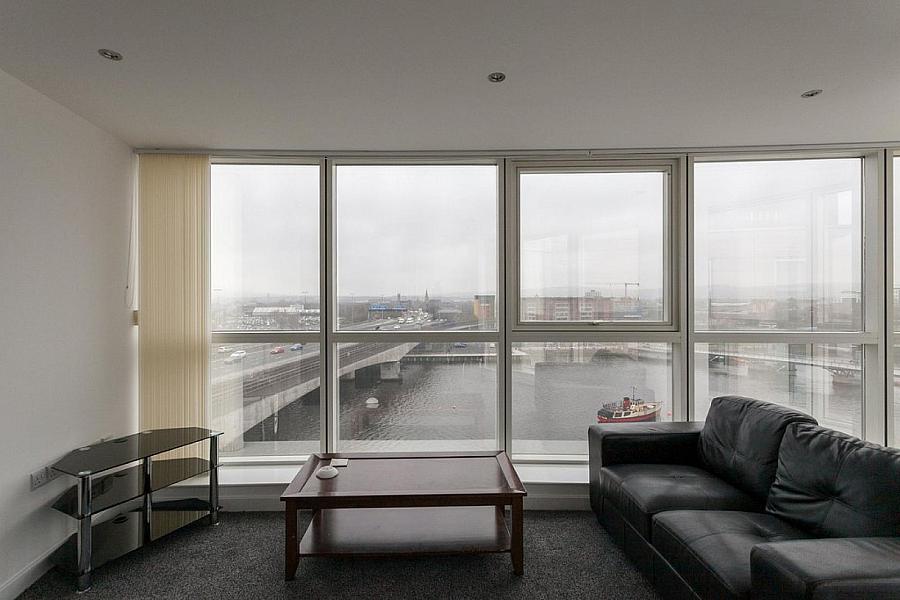 7-05 The Obel, 62 Donegall Quay