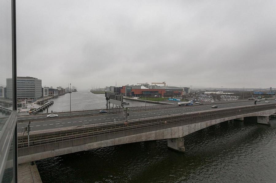 7-05 The Obel, 62 Donegall Quay