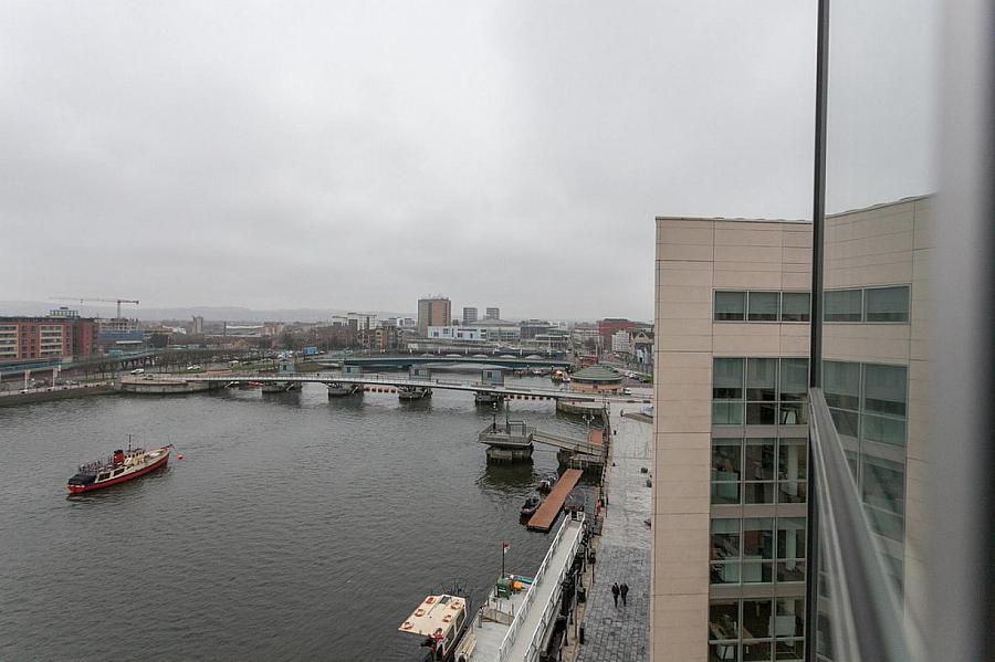 7-05 The Obel, 62 Donegall Quay