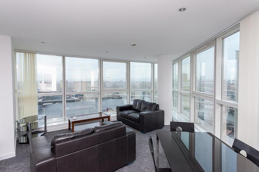 7-05 The Obel, 62 Donegall Quay