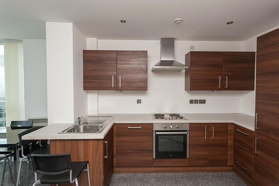 7-05 The Obel, 62 Donegall Quay