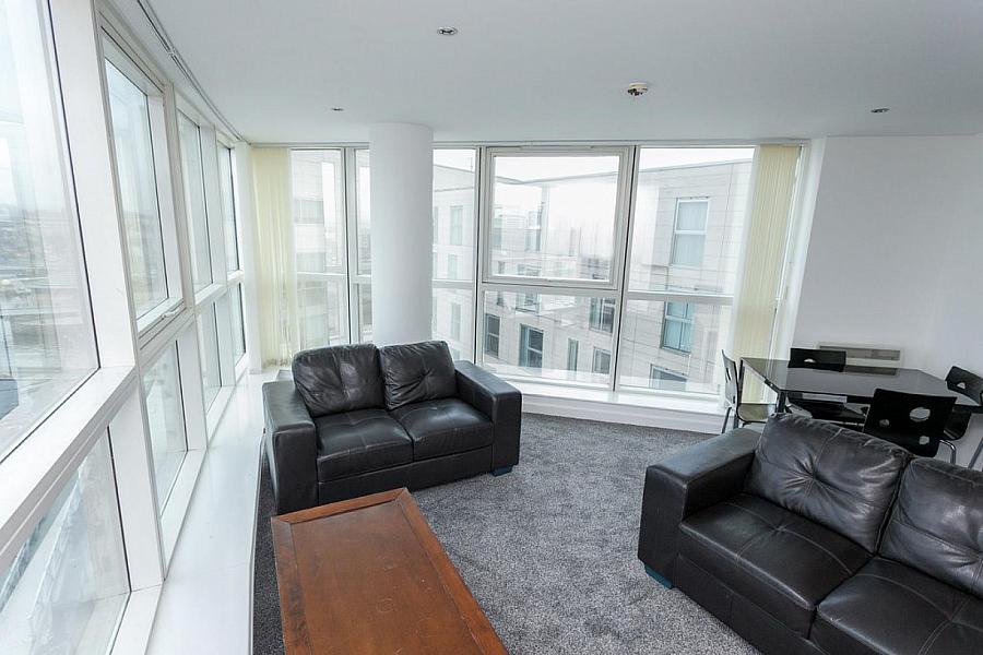 7-05 The Obel, 62 Donegall Quay