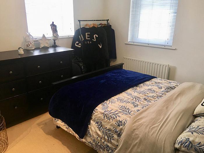 27 Berkeley Hall Court