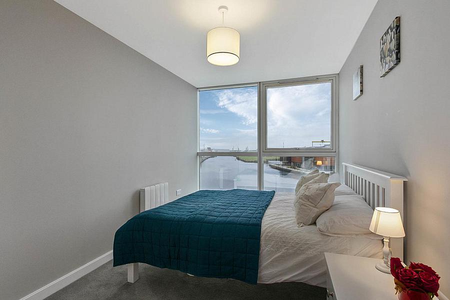 8-06 Obel, 62 Donegall Quay