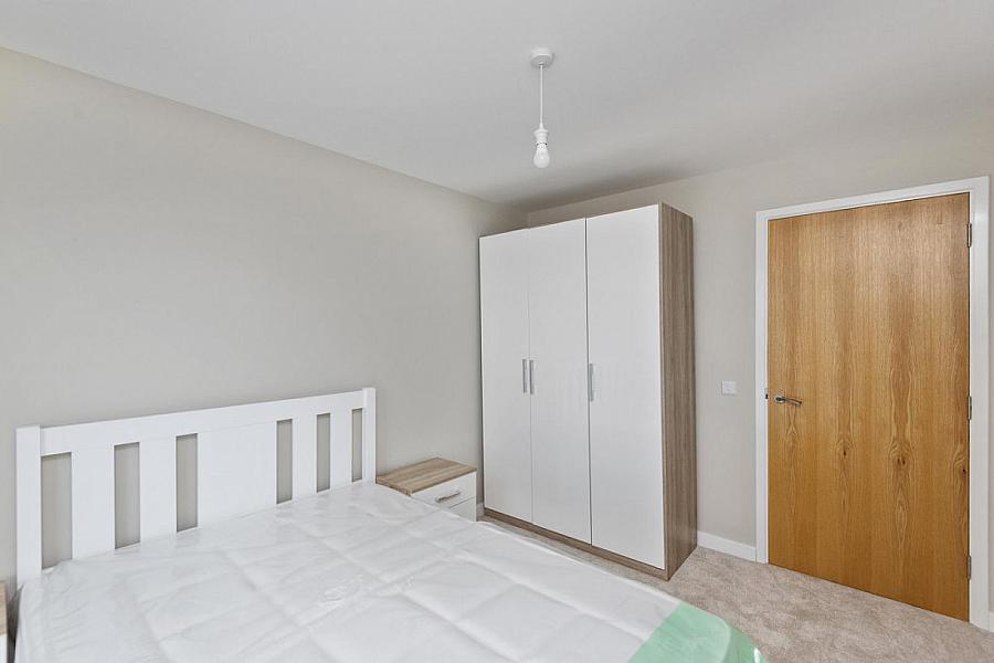 20-03 Obel, 62 Donegall Quay