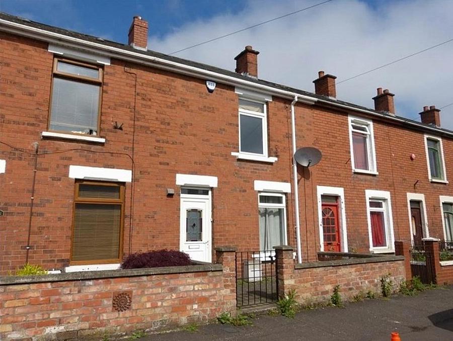 39 Northbrook Street