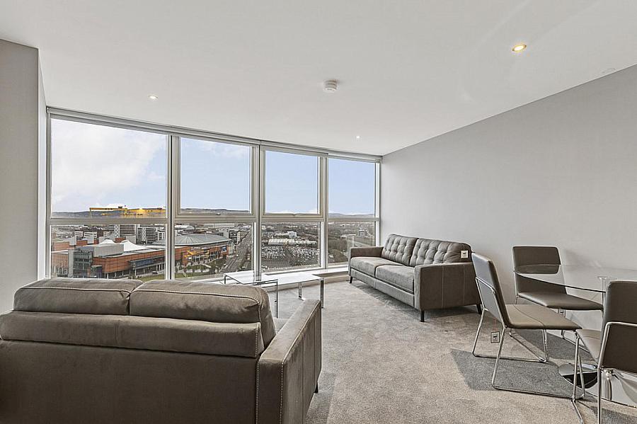 21-05 Obel, 62 Donegall Quay