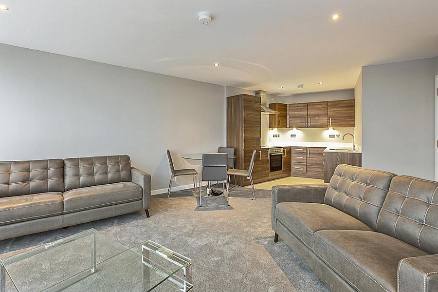 21-05 Obel, 62 Donegall Quay