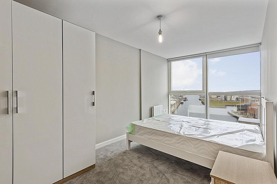 21-05 Obel, 62 Donegall Quay