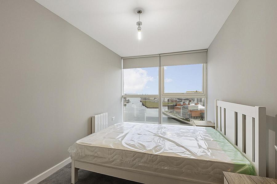 21-05 Obel, 62 Donegall Quay