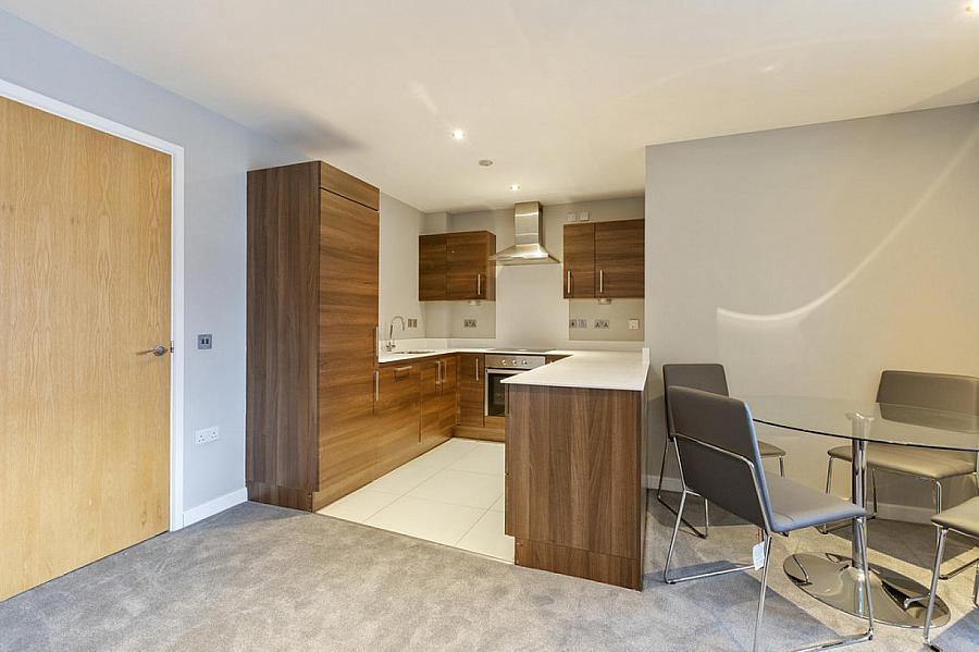 2-03 Obel, 62  Donegall Quay