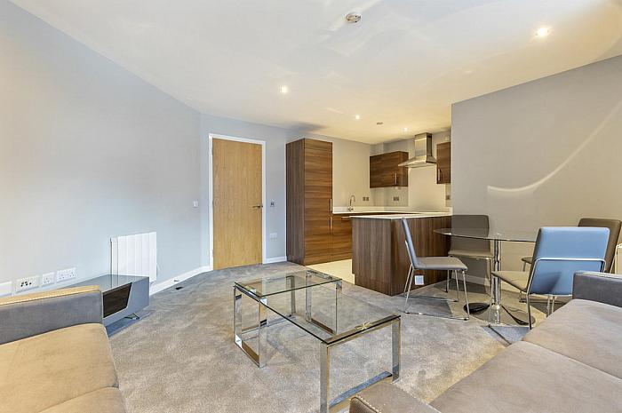 1-03 Obel, 62 Donegall Quay