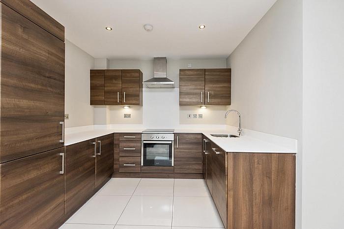 20-02 Obel, 62 Donegall Quay, belfast, BT1 3NH