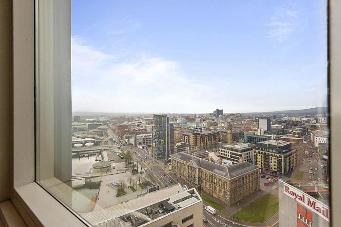 20-02 Obel, 62 Donegall Quay