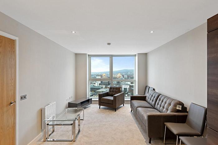 20-02 Obel, 62 Donegall Quay
