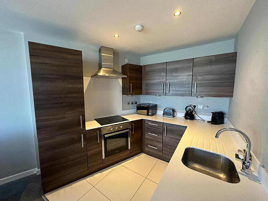 19-06 Obel, 62 Donegall Quay