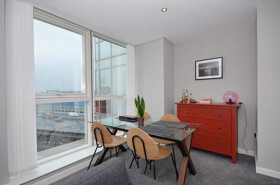 7-01 Obel, 62 Donegall Quay