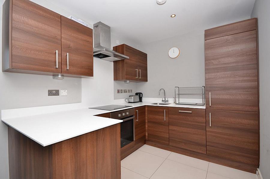 7-01 Obel, 62 Donegall Quay