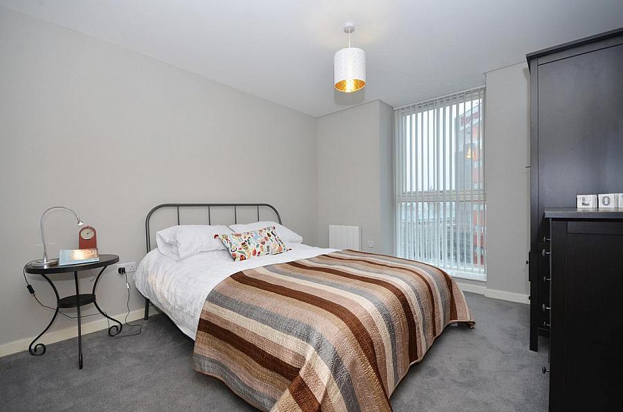 7-01 Obel, 62 Donegall Quay