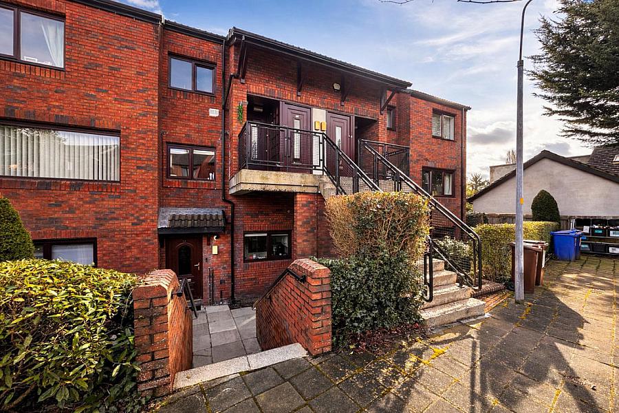 4A Stranmillis Court