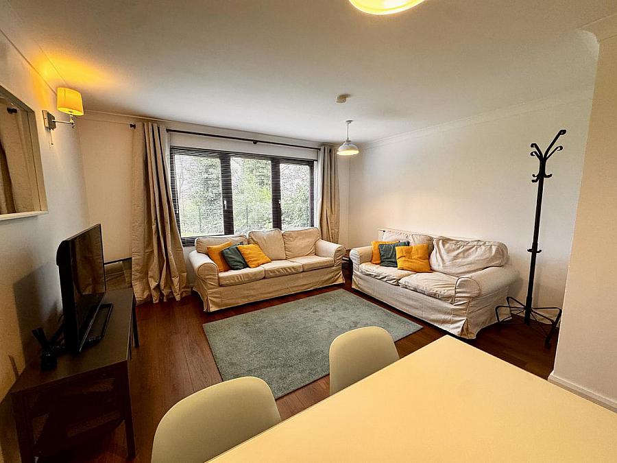 4A Stranmillis Court