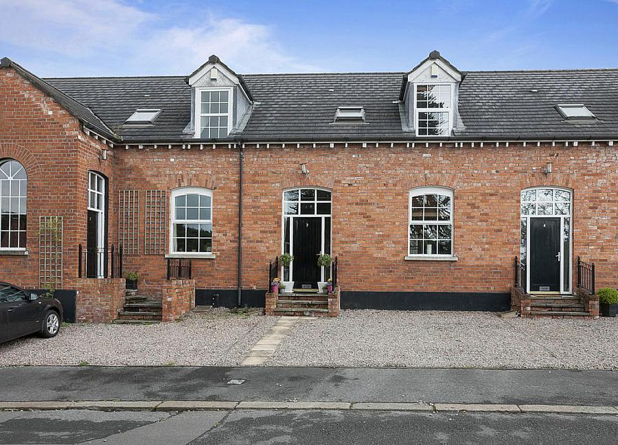 3 Ruby Cottages