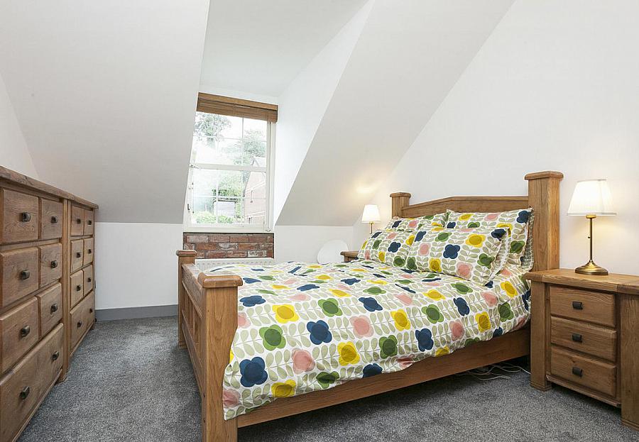 3 Ruby Cottages