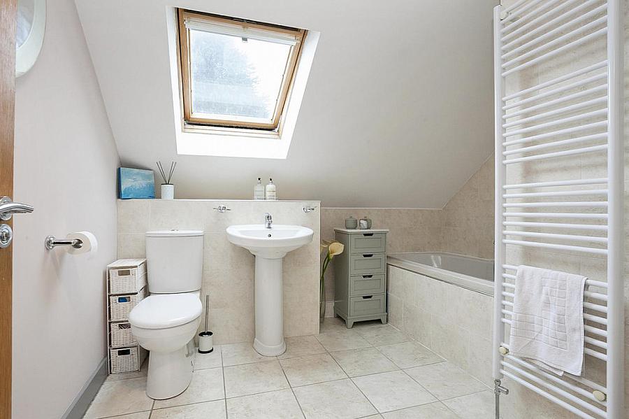3 Ruby Cottages