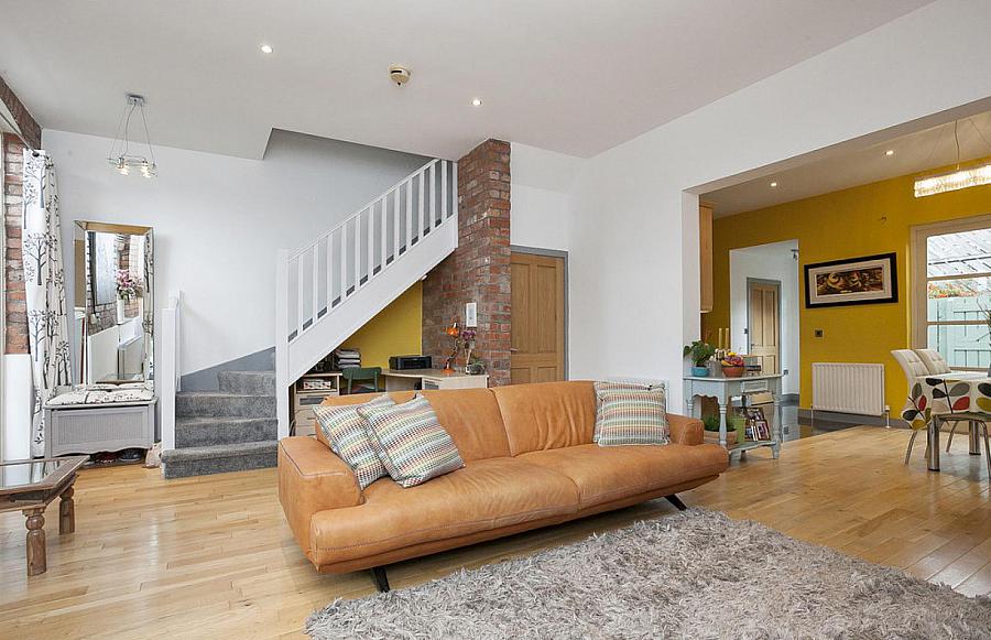 3 Ruby Cottages