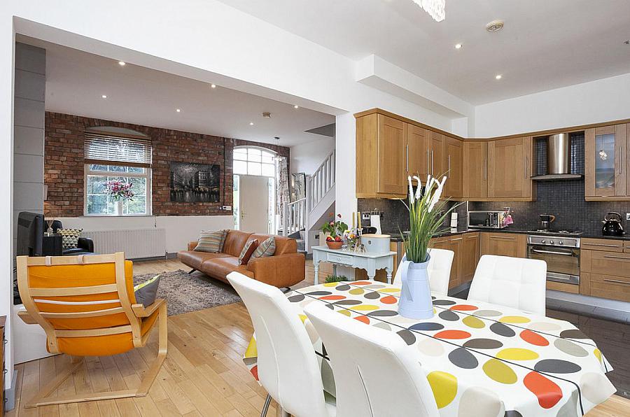 3 Ruby Cottages