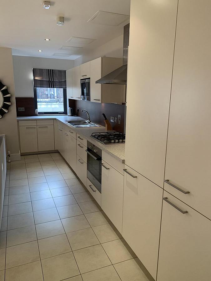 9 Custom House Residence