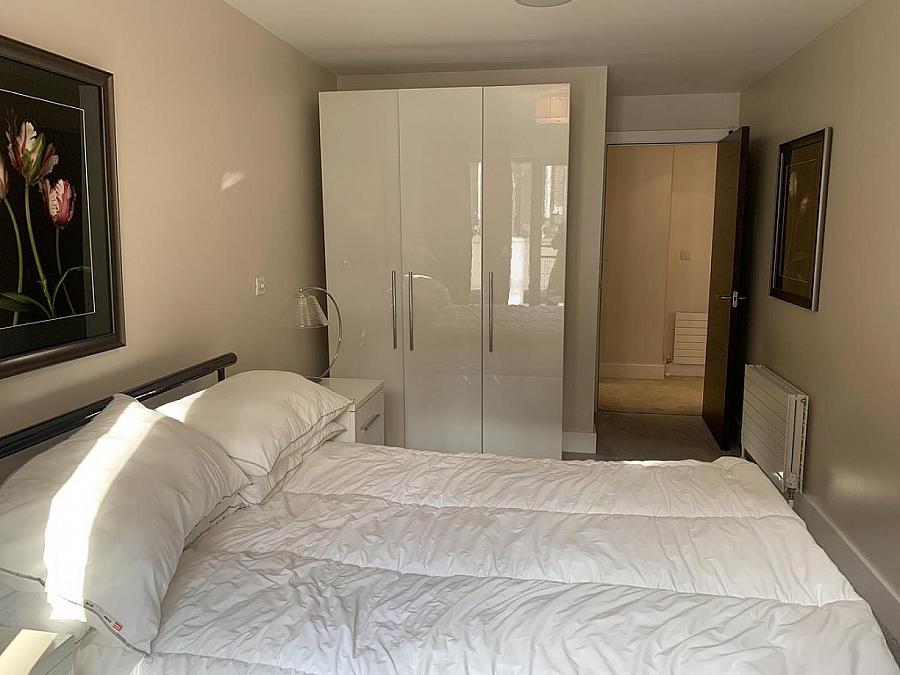 9 Custom House Residence