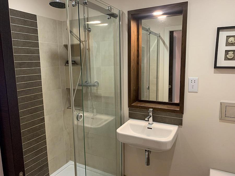 9 Custom House Residence