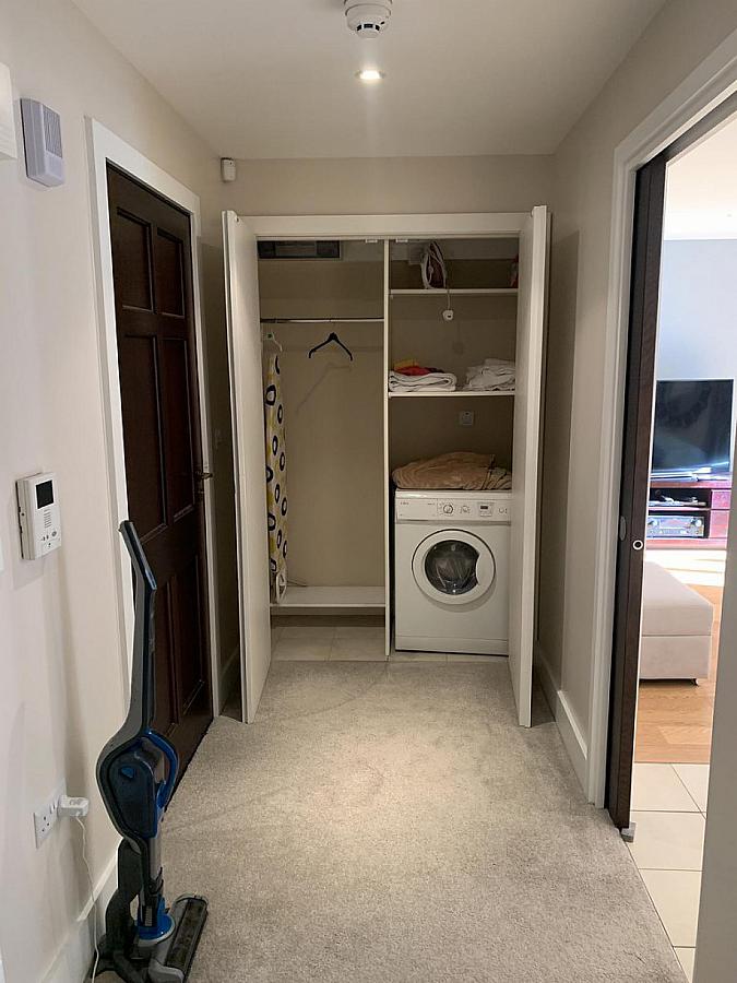 9 Custom House Residence