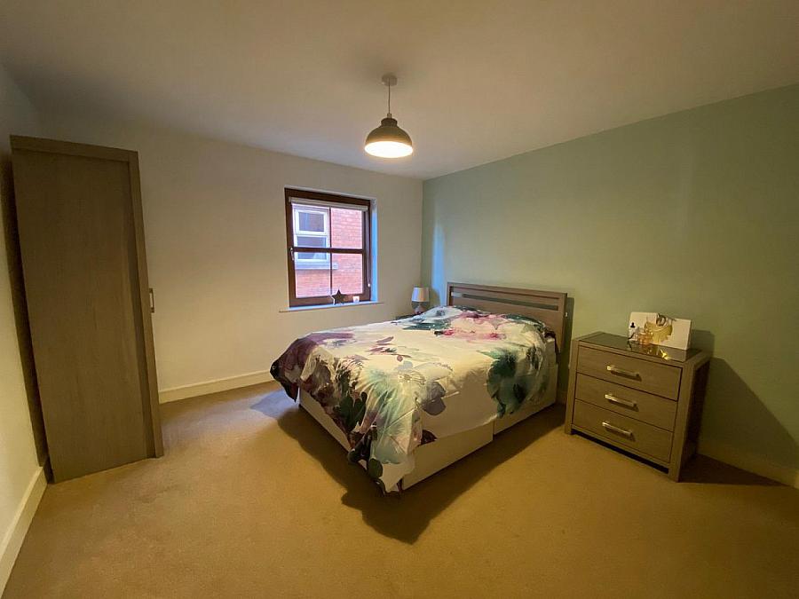 Apt 5, 22 Upper Lisburn Road
